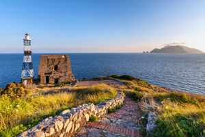 Amalfi, Positano & Sorrento - 8 Days
